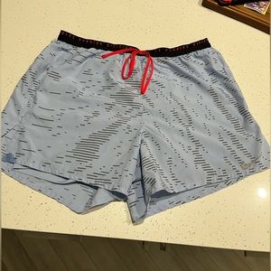 Nike Running Division Lined Shorts
